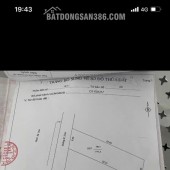 Bán nền lộ oto đấu nối vào đường huỳnh thị nở giá 1,5 tỷ